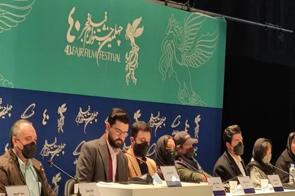 «نمور» با موازین شرعی مغایرتی نداشت + فیلم