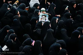 سی امین سالگرد ارتحال ملکوتی امام راحل(ره) - ۲
