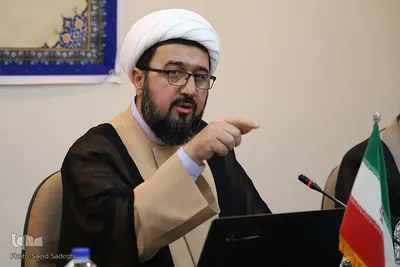 نشست سراسری نهادهای نمایندگی ولی فقیه در دانشگاه های کشور در دانشگاه صنعتی سهند تبریز