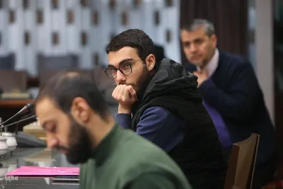 برگزاری همایش هوش مصنوعی و دیپلماسی‌های نوین