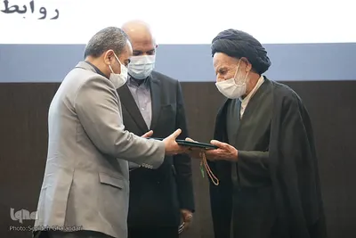 معارفه استاندار خراسان‌جنوبی