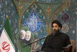 تهدید‌های دشمن همانند مجسمه‌های بادی بی‌ارزش است