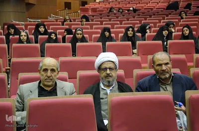 اولین همایش تجلیل از پیر غلامان و خادمان حسینی(ع) شمالغرب کشور‬