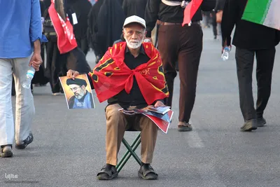 مردم قم آماده تشییع رهبر شهید انقلاب 