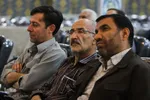 گرامیداشت شهدای رسانه استان مرکزی - اراک/عکاس:طاها نظیری