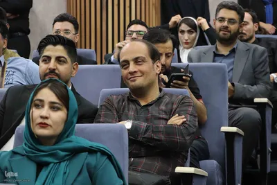 مراسم گرامیداشت روز خبرنگار در تبریز‎