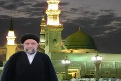 حضرت زهرا(س) خواتین کے لیے اعلی نمونہ ہیں