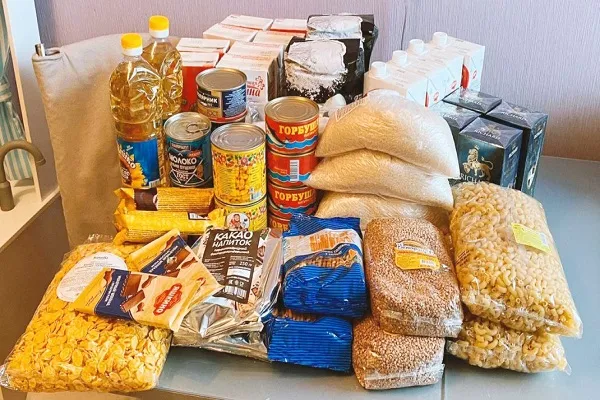 В Ингушетии 5,5 тыс. нуждающихся семей получат продуктовые наборы
