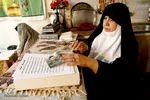 روضه‌های خانگی محلی برای جهاد تبیین است