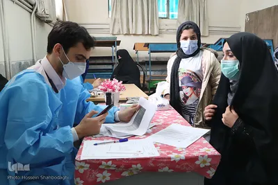 خدمت جهادی به روایتی دیگر