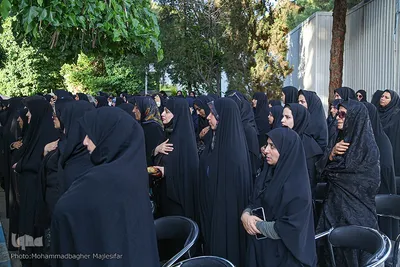 اجتماع اصحاب فرهنگ و رسانه اصفهان در رثای شهدای خدمت