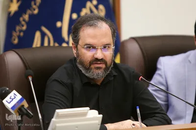 سومین نشست از سلسله‌نشست‌های حکمرانی قرآنی