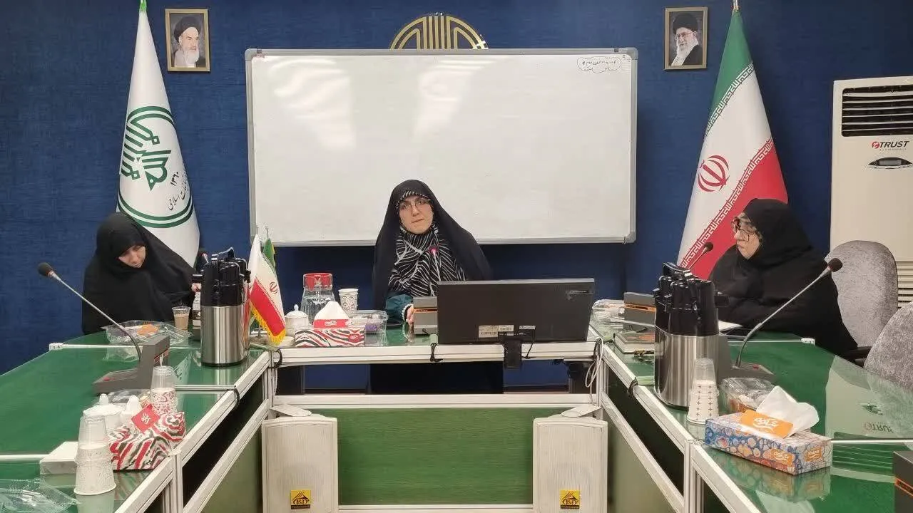 سال جدید، سال رویش‌های جدی‌تر در نهضت پیشرفت بانوان