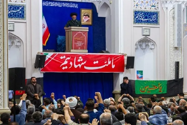 نتانیاهو بزرگترین اشتباه عمر خود را مرتکب شد
