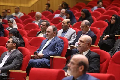 همایش ملی مسئولیت اجتماعی؛دانشگاه و صنعت