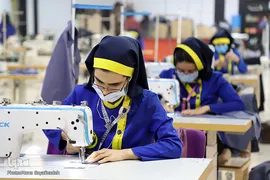 مثل یک درخت پُربار