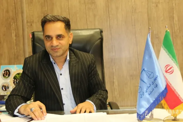 نجات معجزه‌آسای پسربچه ربوده شده از چاه 40 متری