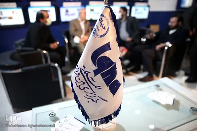 غرفه ایکنا در نمایشگاه دستاوردها و توانمندی‌های جهاددانشگاهی