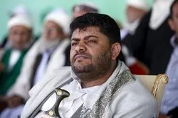 Houthi Official Urges Muslim Action against Zionist Regime’s Moves at Al-Aqsa