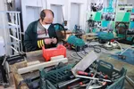 زندگی در مراکز توانبخشی