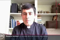 Religion : quand les prêtres deviennent des influenceurs