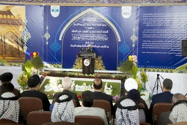 تنظيم مهرجان 