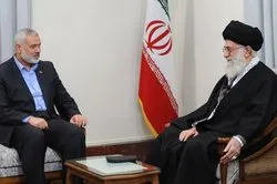 Glückwunschbotschaft der Hamas an Imam Chamenei zum Jahrestag des Sieges der Islamischen Revolution