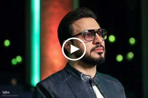 بالفيديو...تلاوة القارئ 