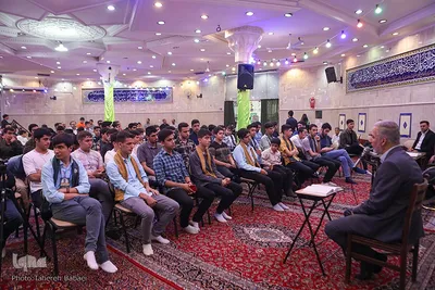 تجلیل از رتبه‌ برتر مسابقات قرآن عربستان