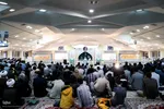 نماز عید فطر در همدان‎