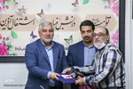 نشست خبری مدیرکل کمیته امداد امام خمینی(ره) استان فارس