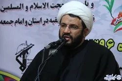 دشمنان در پی استحاله انقلاب هستند