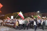 هشتاد و هشتیمن اجتماع و راهپیمایی مردم انقلابی بابلسر