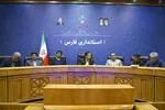 مسافران نوروزی شیراز باید فضای سومین حرم اهل بیت(ع) را احساس کنند