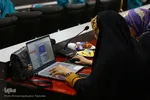 نشست خبری سی‌و‌پنجمین جشنواره بین‌المللی فیلم‌های کودکان و نوجوانان