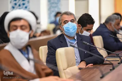 بزرگداشت سالروز تاسیس کانون های فرهنگی هنری مساجد کشور در شیراز