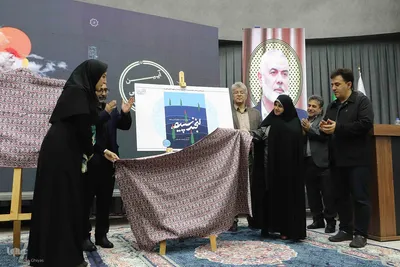 مراسم گرامیداشت روز خبرنگار در تبریز‎