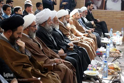 اختتامیه یازدهمین دوره مسابقات قرآن دارالقرآن امام علی(ع)