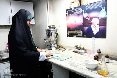 ساخت دارو