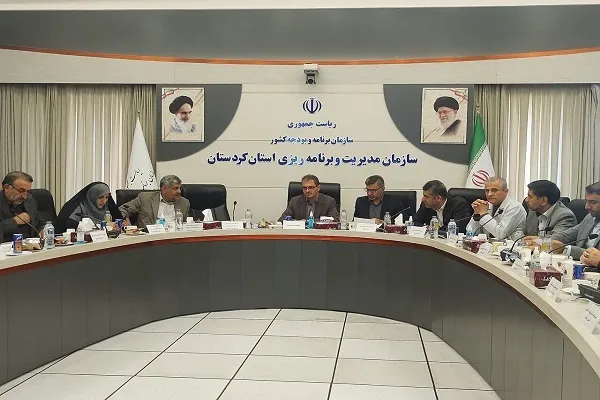 سهم 30 درصدی کردستان در مصوبات محرومیت‌زدایی