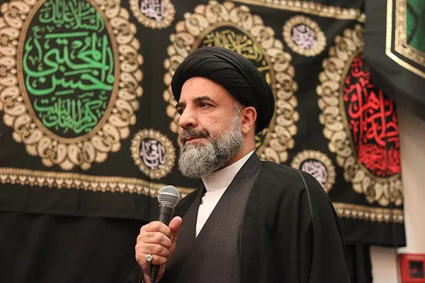 اهداف قیام حسینی در انسان‌سازی برای جامعه‌سازی خلاصه می‌شود/ شیعیان؛ احیاگران بُعد عاطفی عاشورا