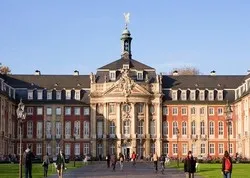 Conférence sur le Coran à l'Université de Munster 