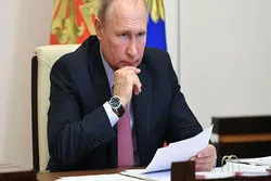 Putin spricht Libanon nach verheerender Explosion in Beirut Beileid aus