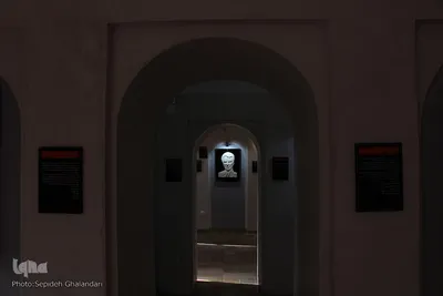 موزه مشاهير بيرجند
