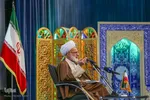 آیت‌الله دری نجف‌آبادی نماینده ولی‌فقیه در استان مرکزی