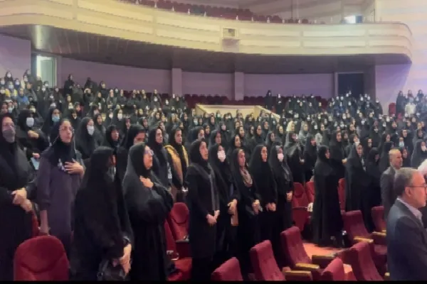 دوره آموزشی «روش تدریس قرآن» در رفسنجان برگزار شد