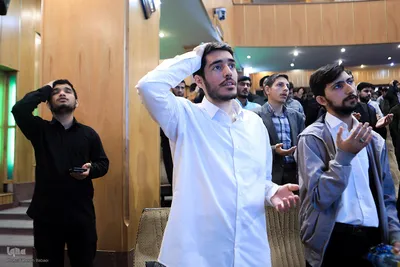 برگزاری همایش دانشجومعلمان قرآنی دانشگاه فرهنگیان