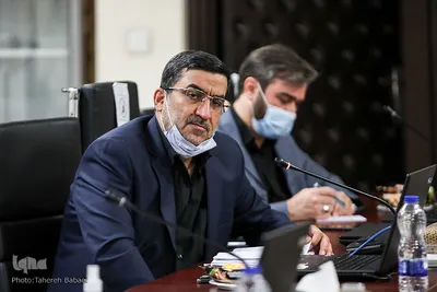 بیست و چهارمین جلسه ستاد راهبری طرح ملی حفظ قرآن کریم