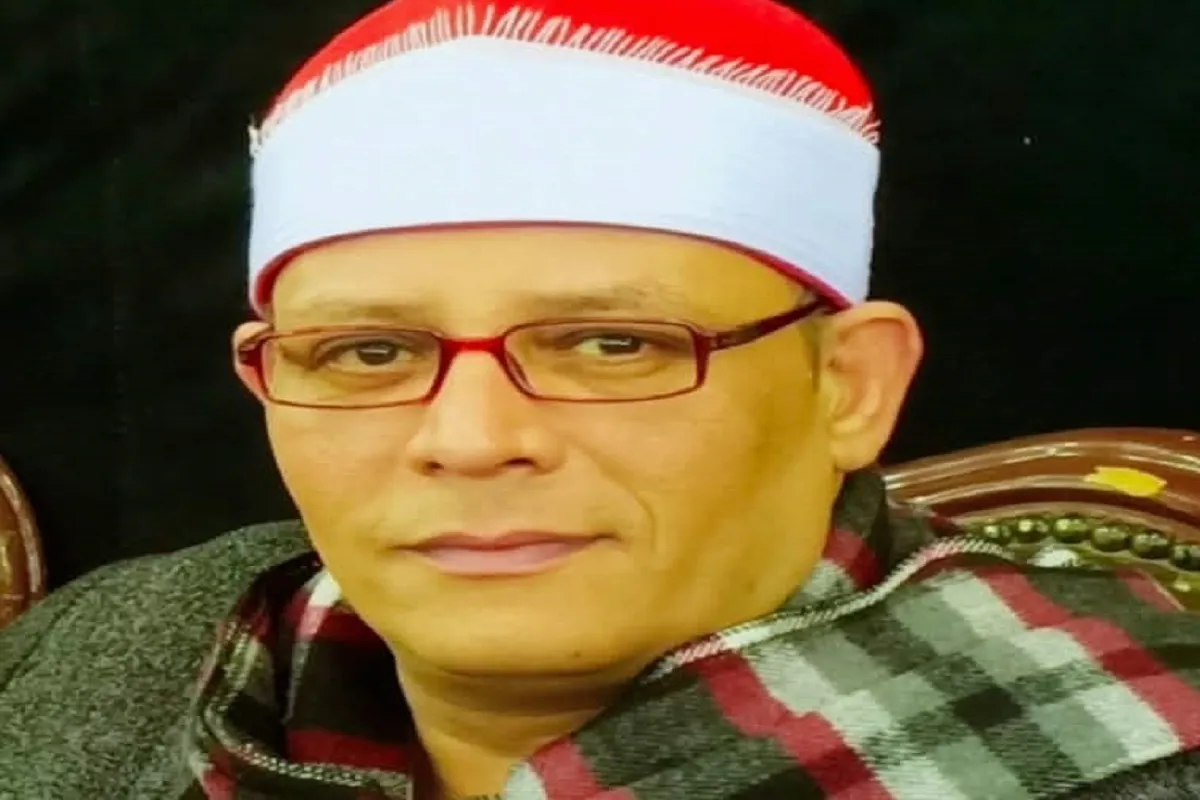 “Dövlət Tilavəti Səfiri”nin doğum gününün Misir Vəqflər Nazirliyi tərəfindən yad edilməsi