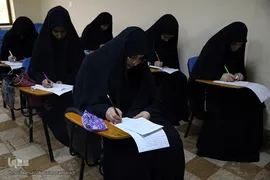 دارالقرآن آستان حسینی؛ مناره‌ای برای ترویج قرآن در شهر مقدس کربلا